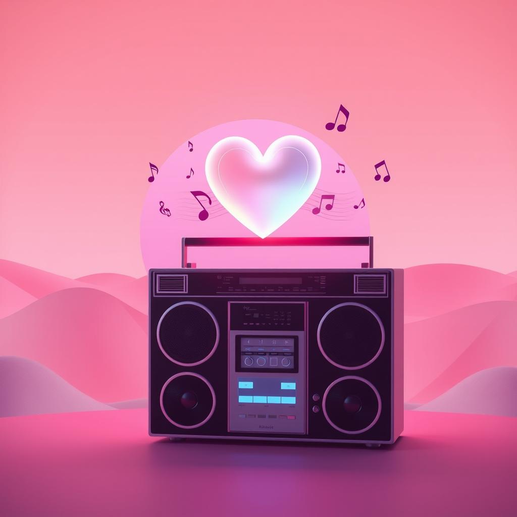 Image for 배경음악