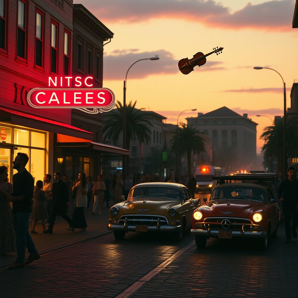 Song Image