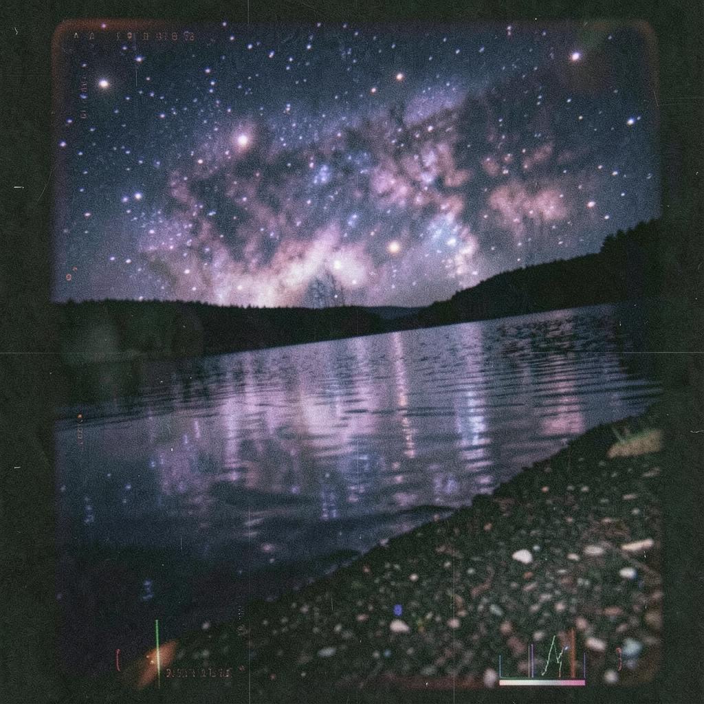 Lake's Nebula Sings — v1