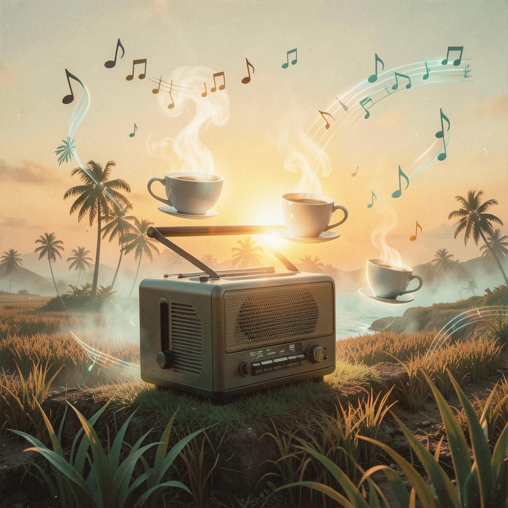 The Radio as a Sales Engine artwork