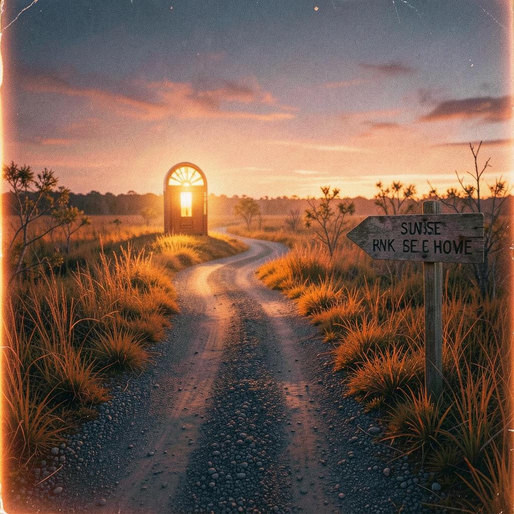 Voice picture for Walker