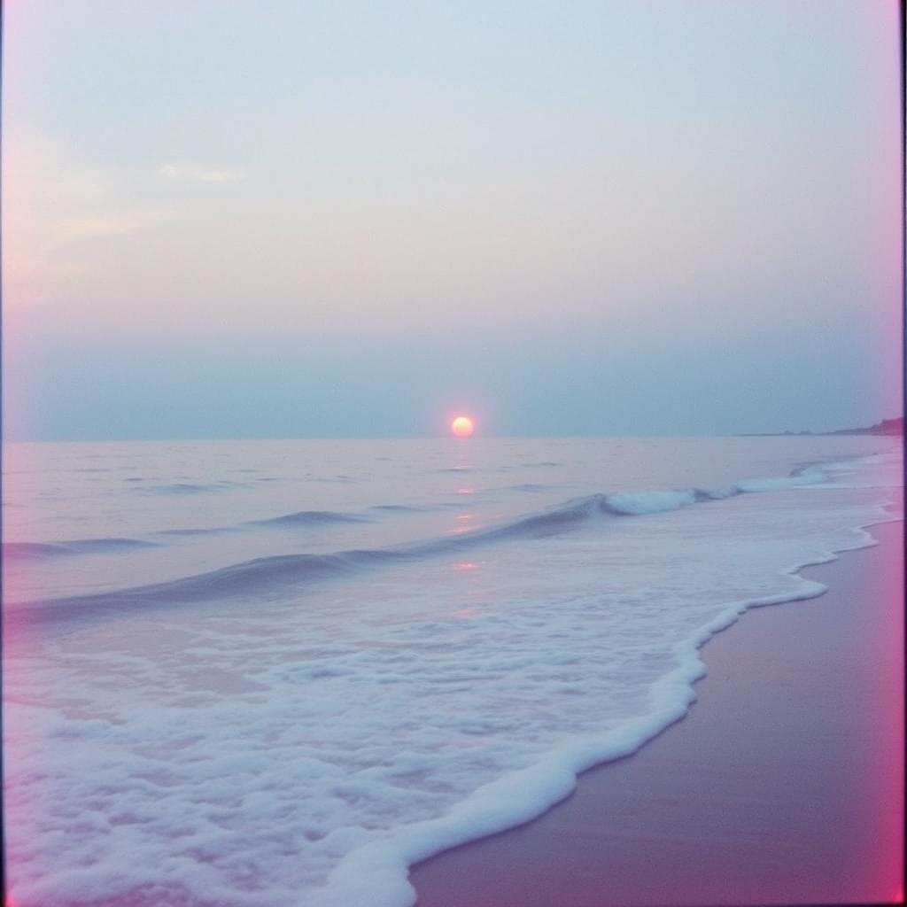 속삭임_Whisper artwork