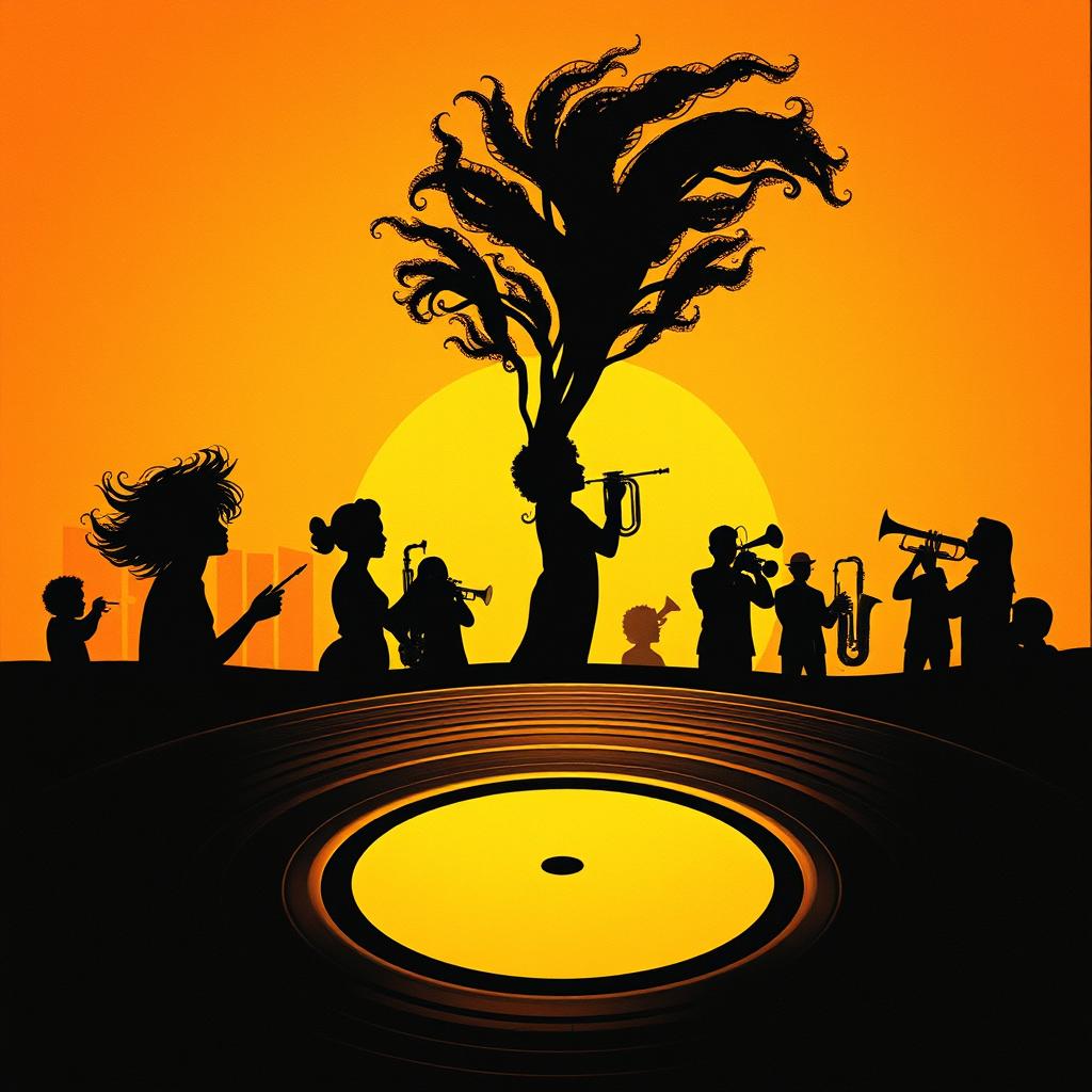 Song Image