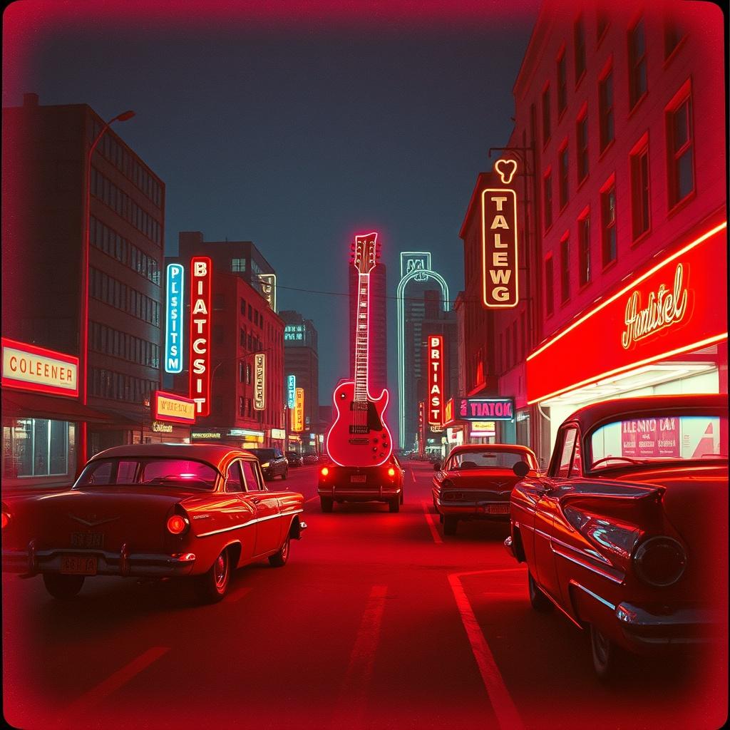 Song Image