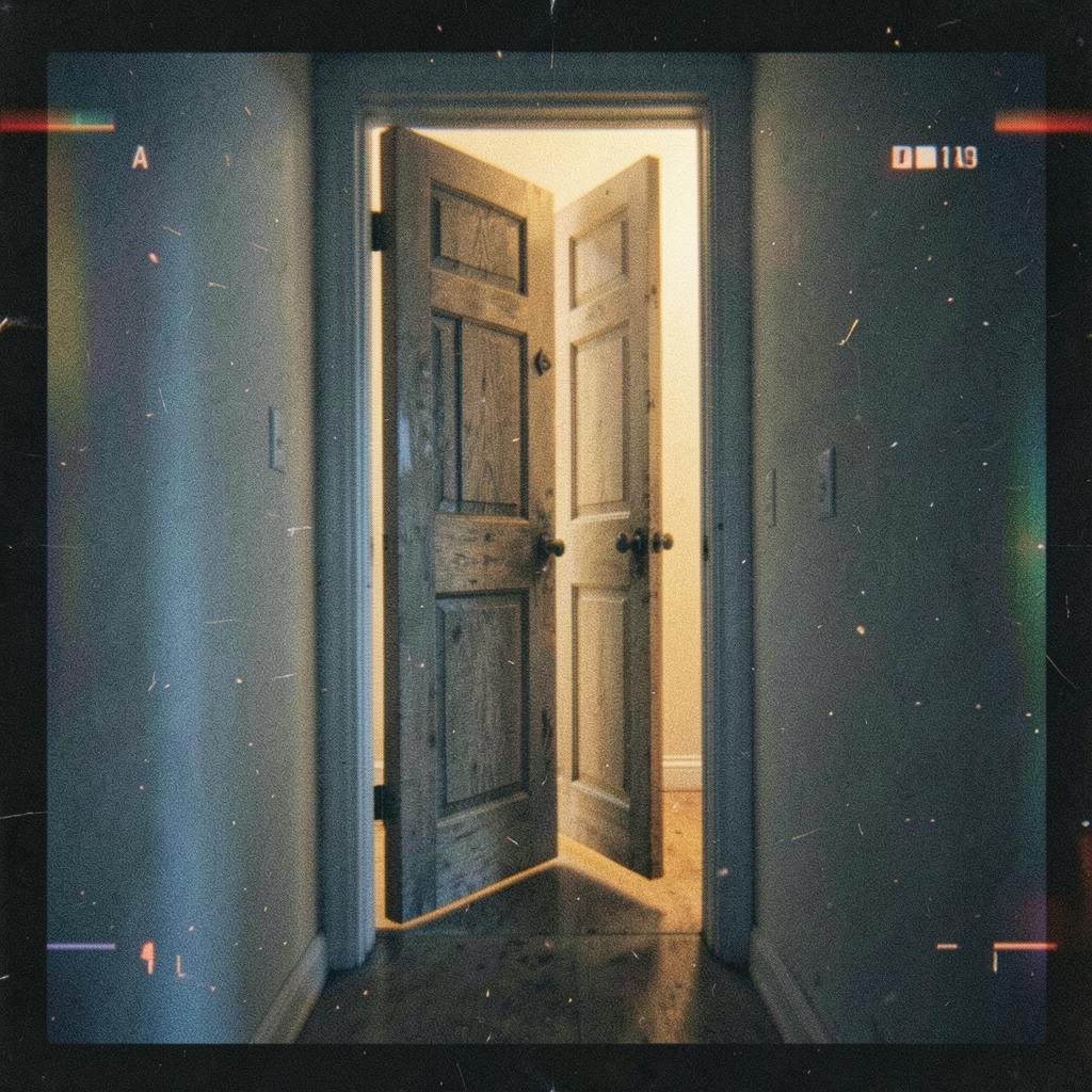 Let Me Go Home artwork