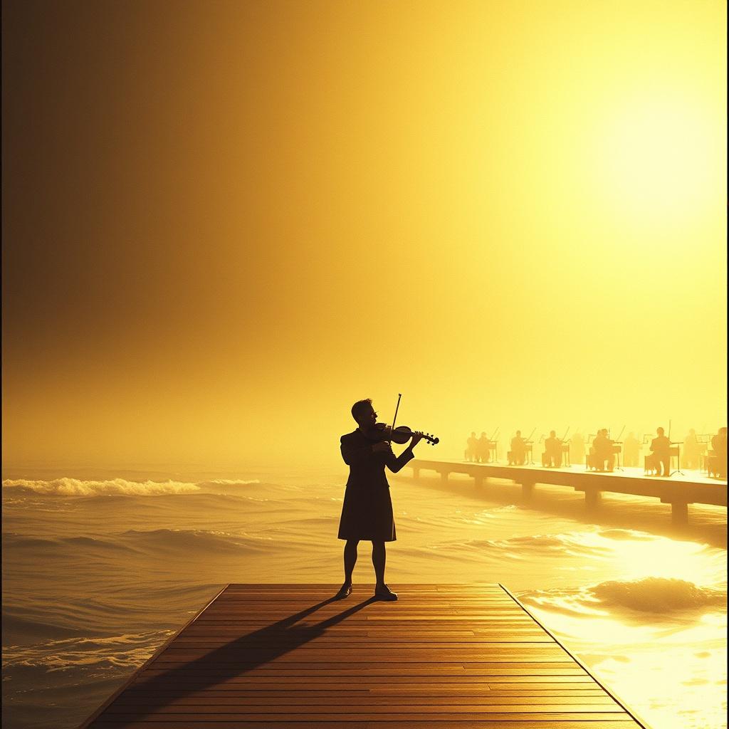 When the Summer Was Ours artwork