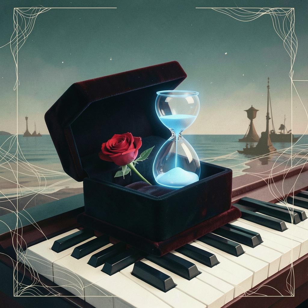 Poison in Your Name artwork