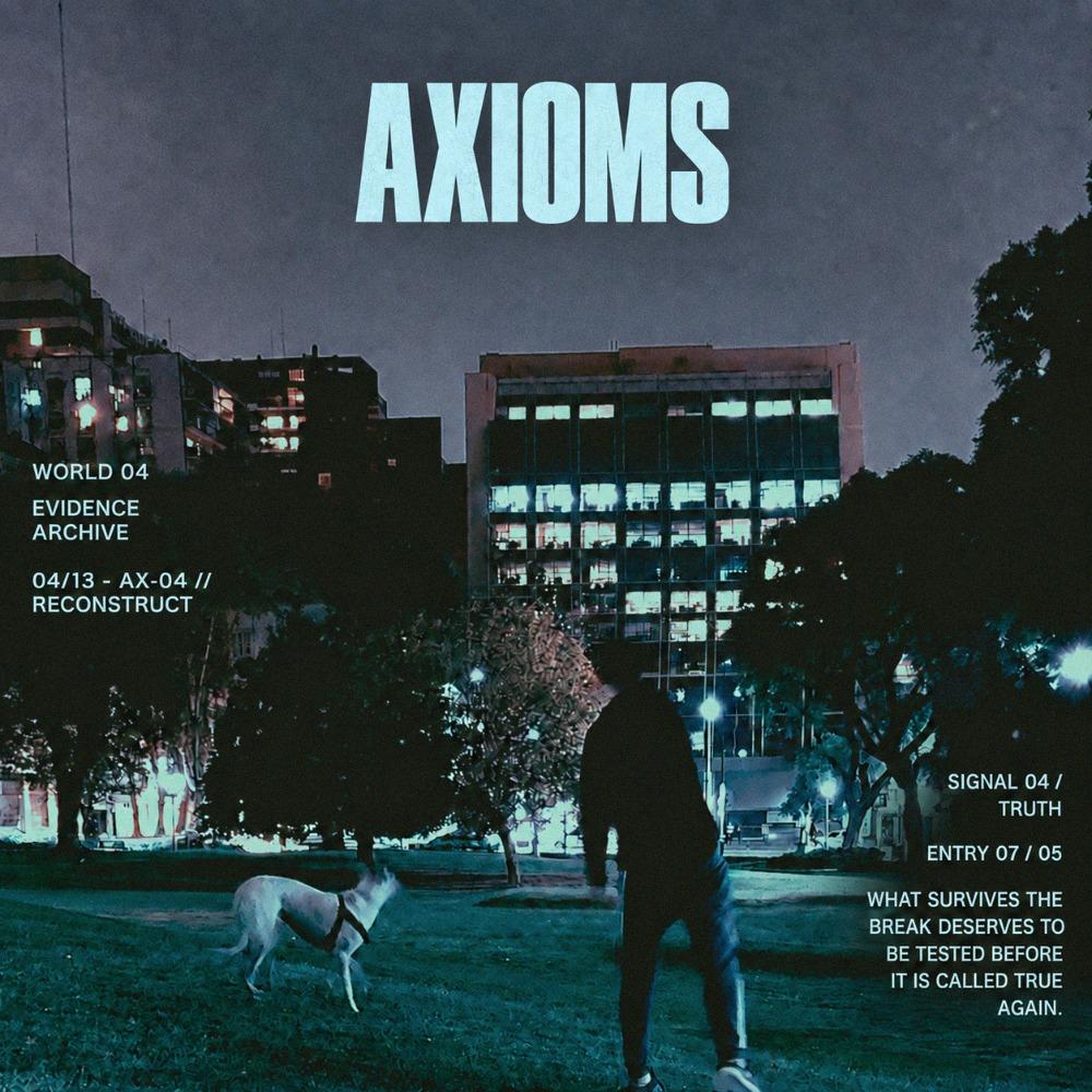 Axioms