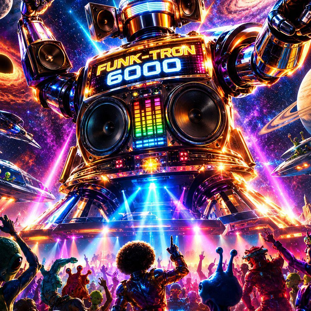 The Funk-Tron