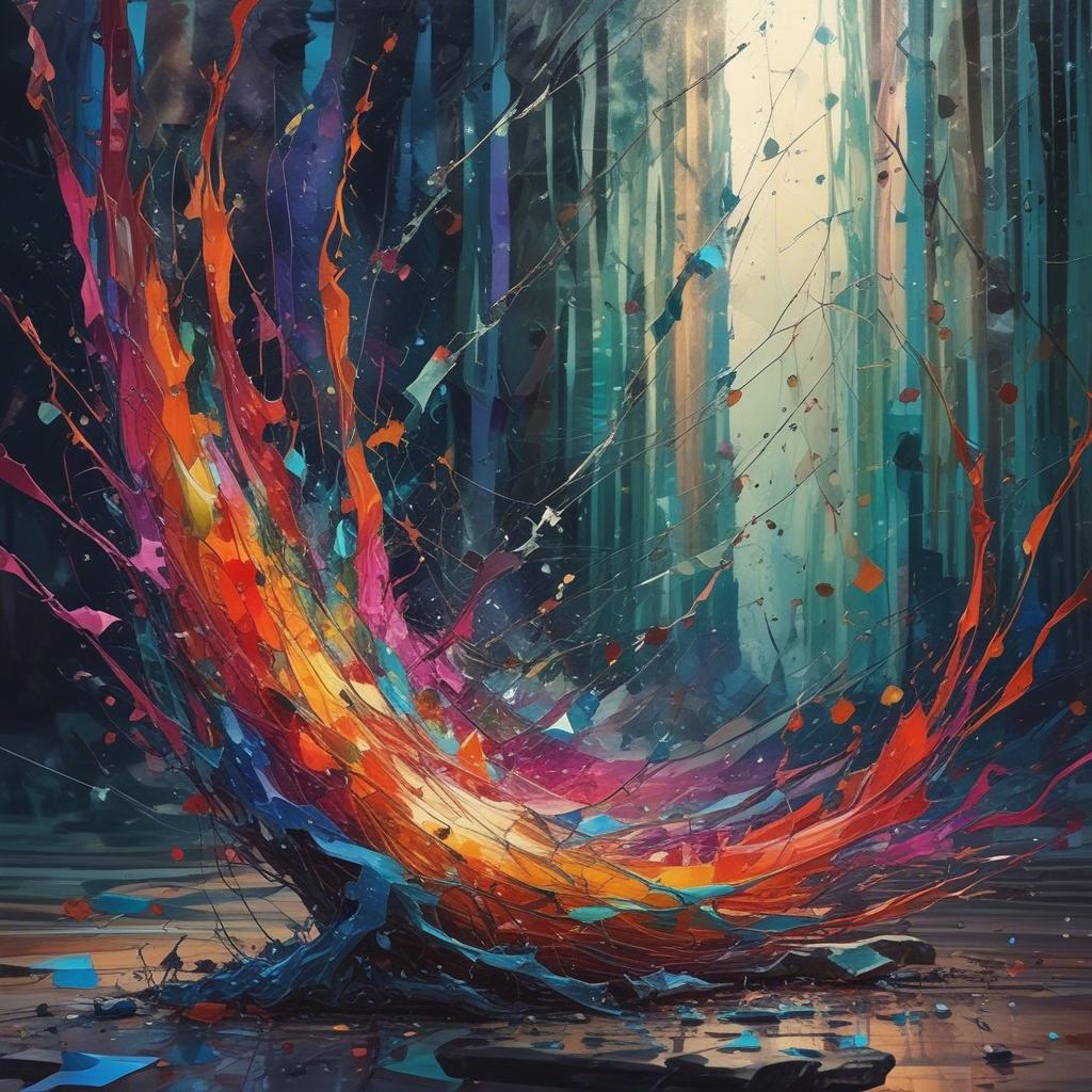 Image for Electronic rock electronic metal, industrial metal 