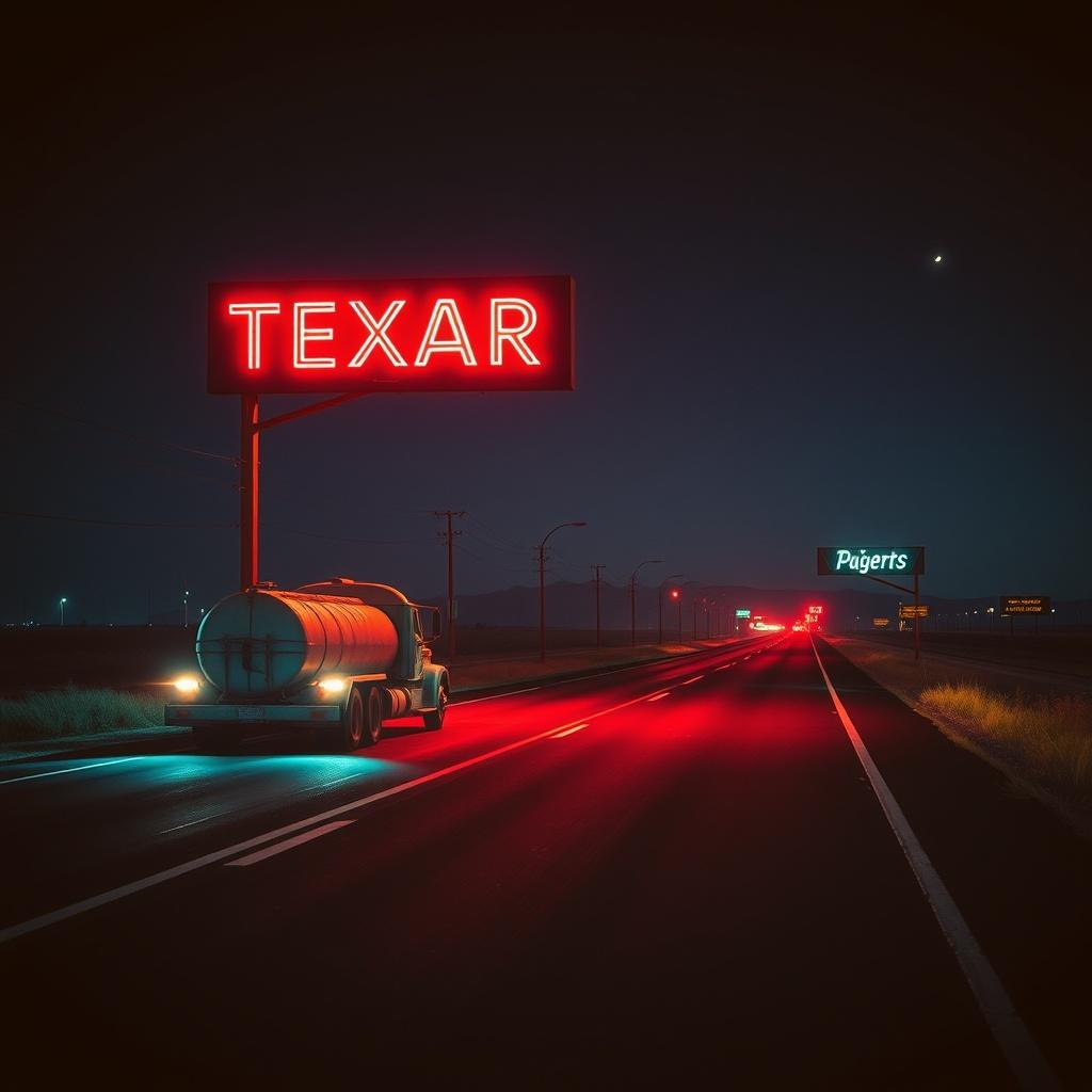 TEXARKANA NO‑SHOW —Gritty Stomp • Dirty Harmonica • Rugged Country‑Rap Flow artwork