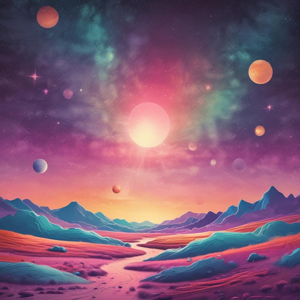 Swad: Zealous! 05 Dream-pop 05 artwork