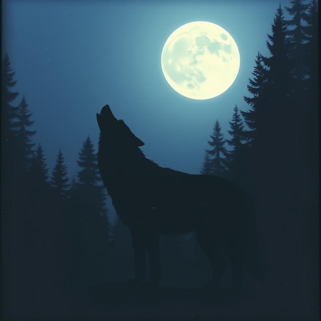 Rufffff - Woof artwork