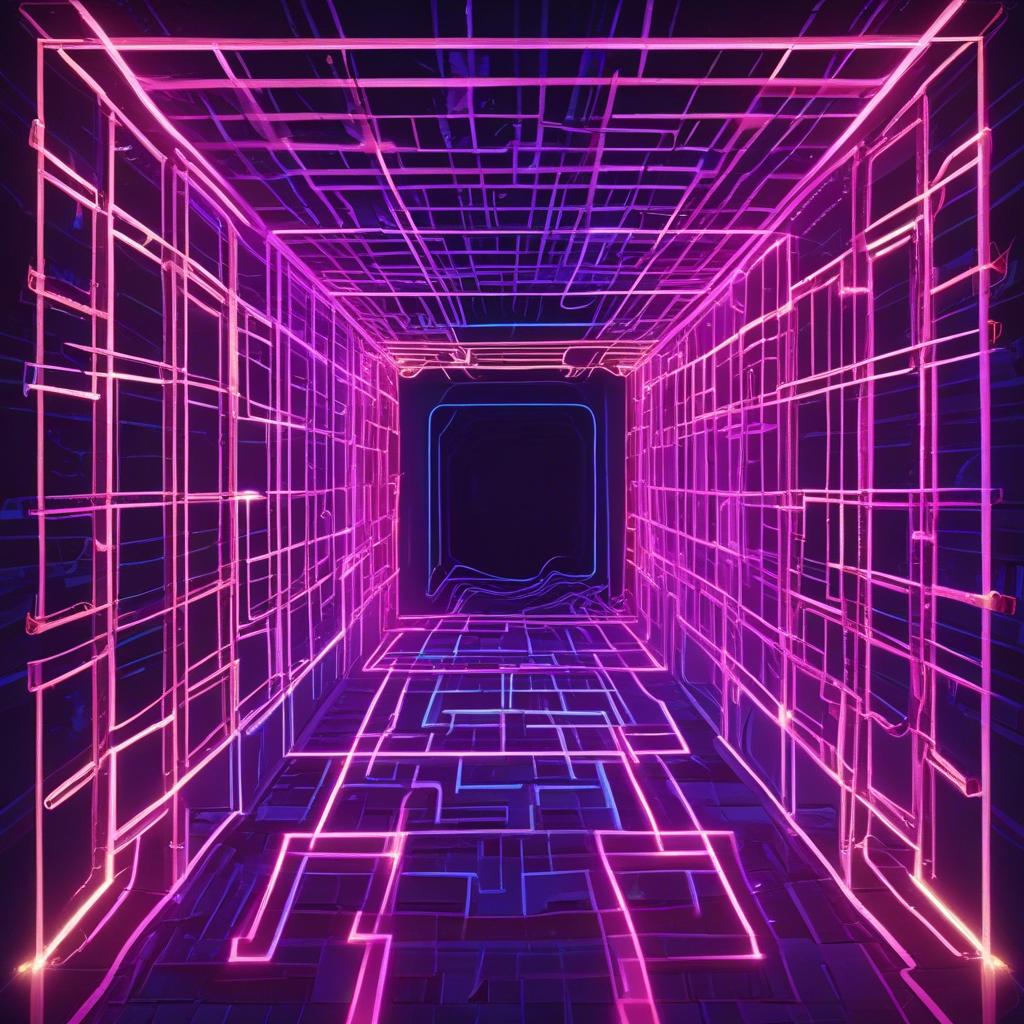 Escape Room artwork