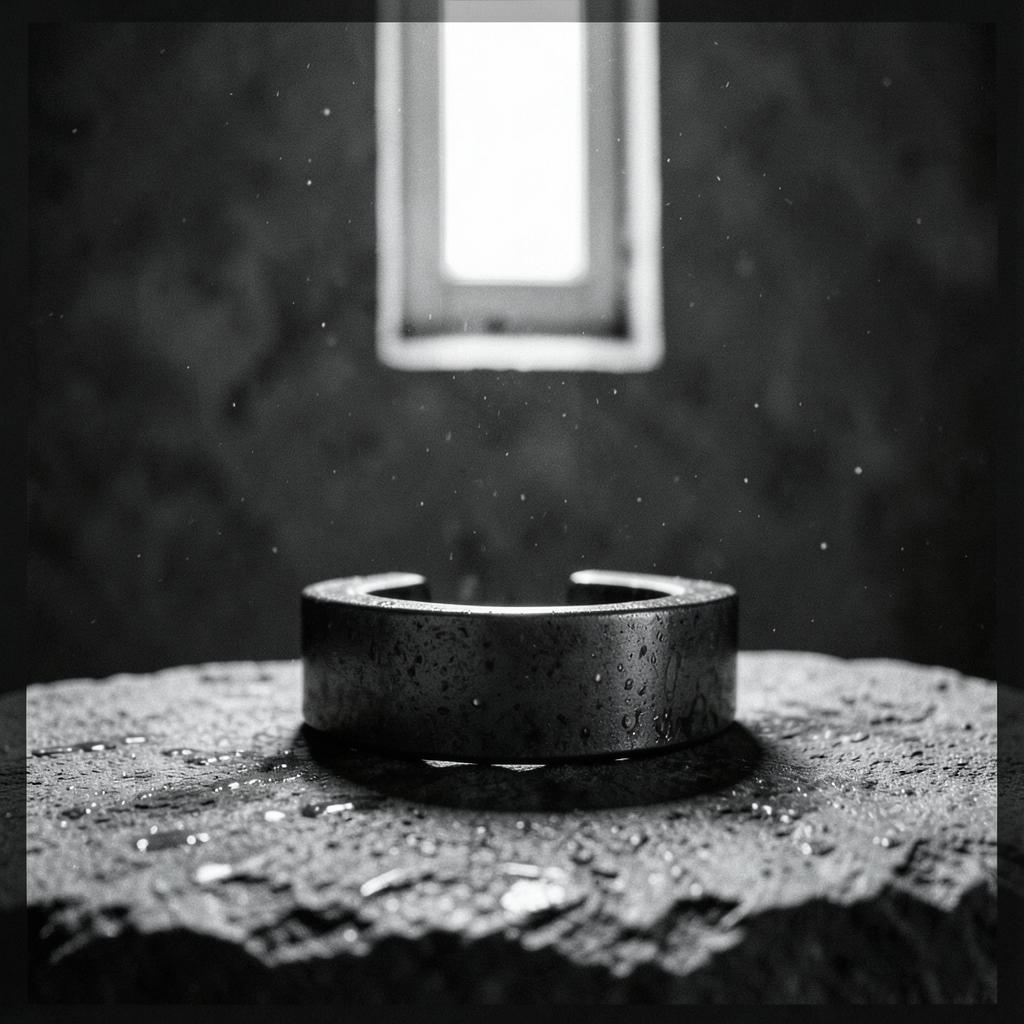 locked artwork