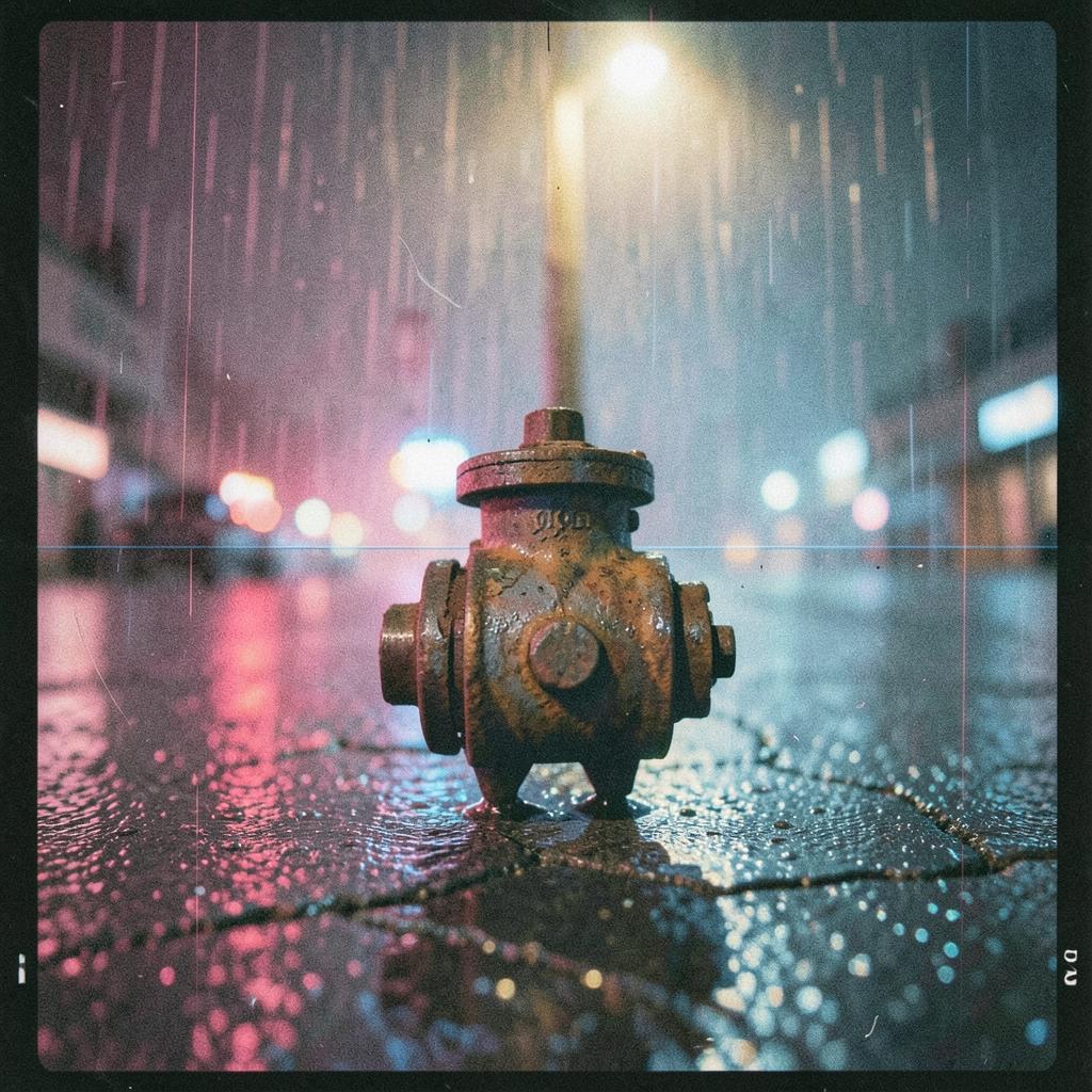 Style in the Head artwork