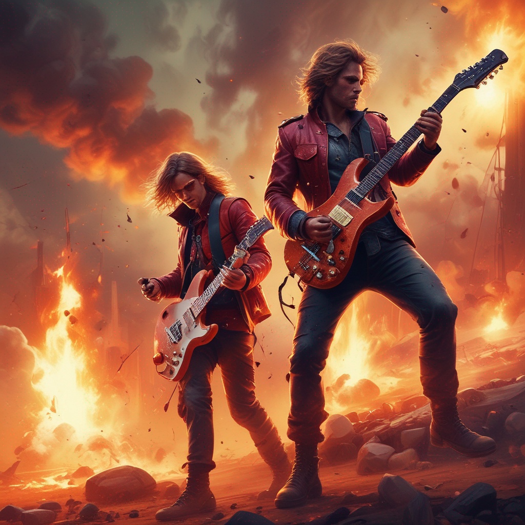 Song Image