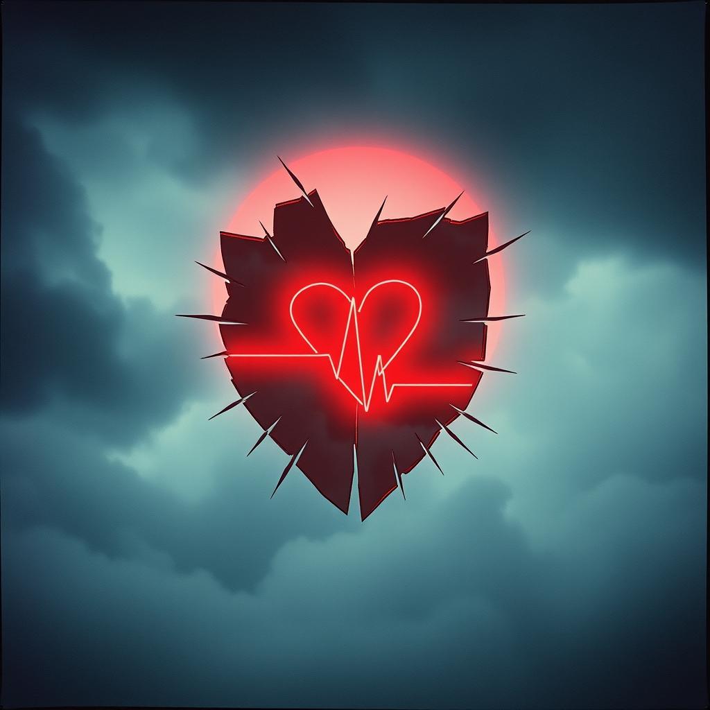 Voice image for Chaotic Melody 