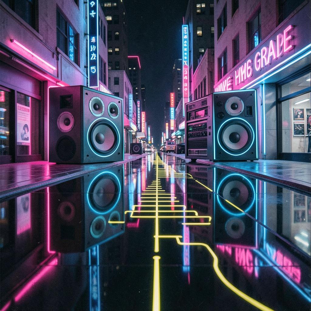 Song Image