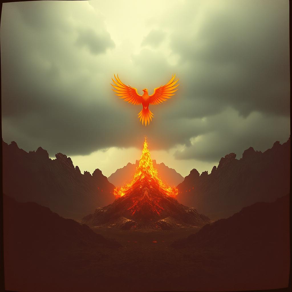 The Last Horizon artwork