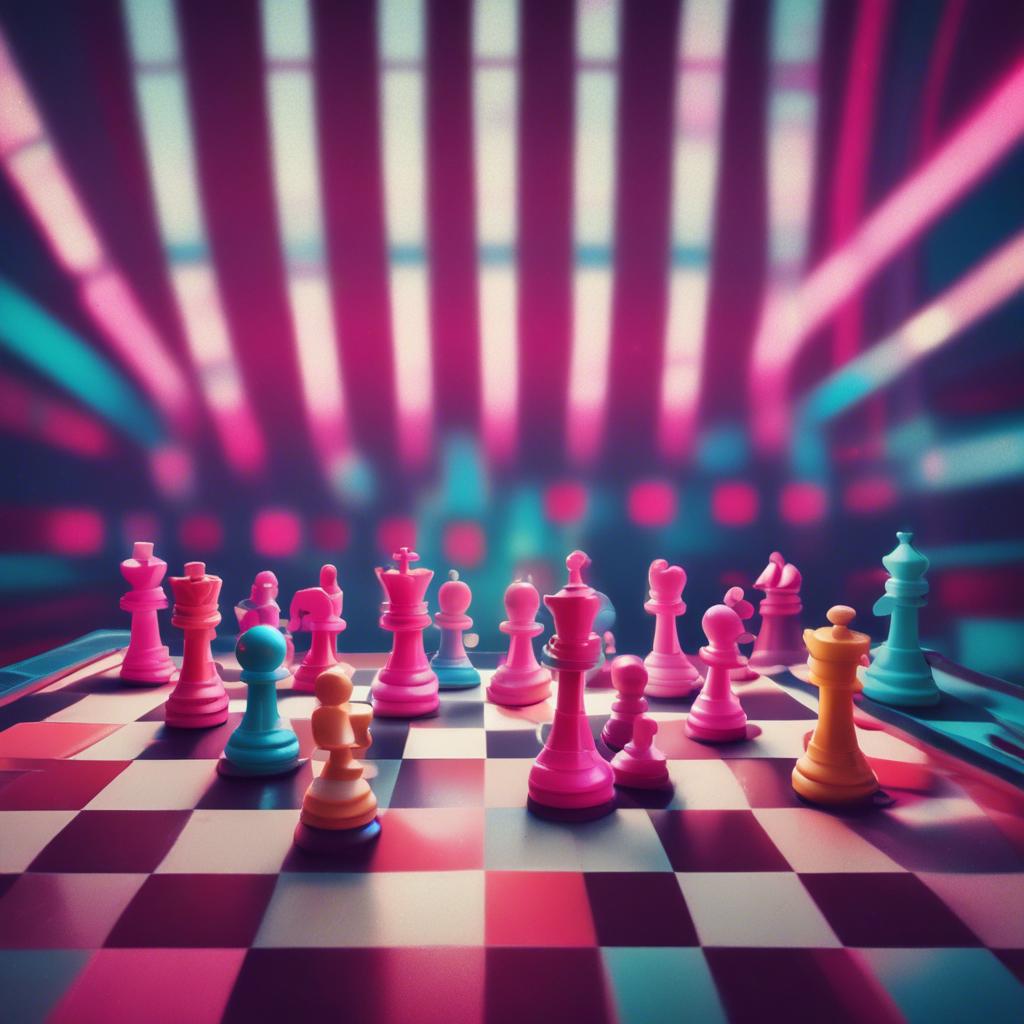 szachowa rzeżączka