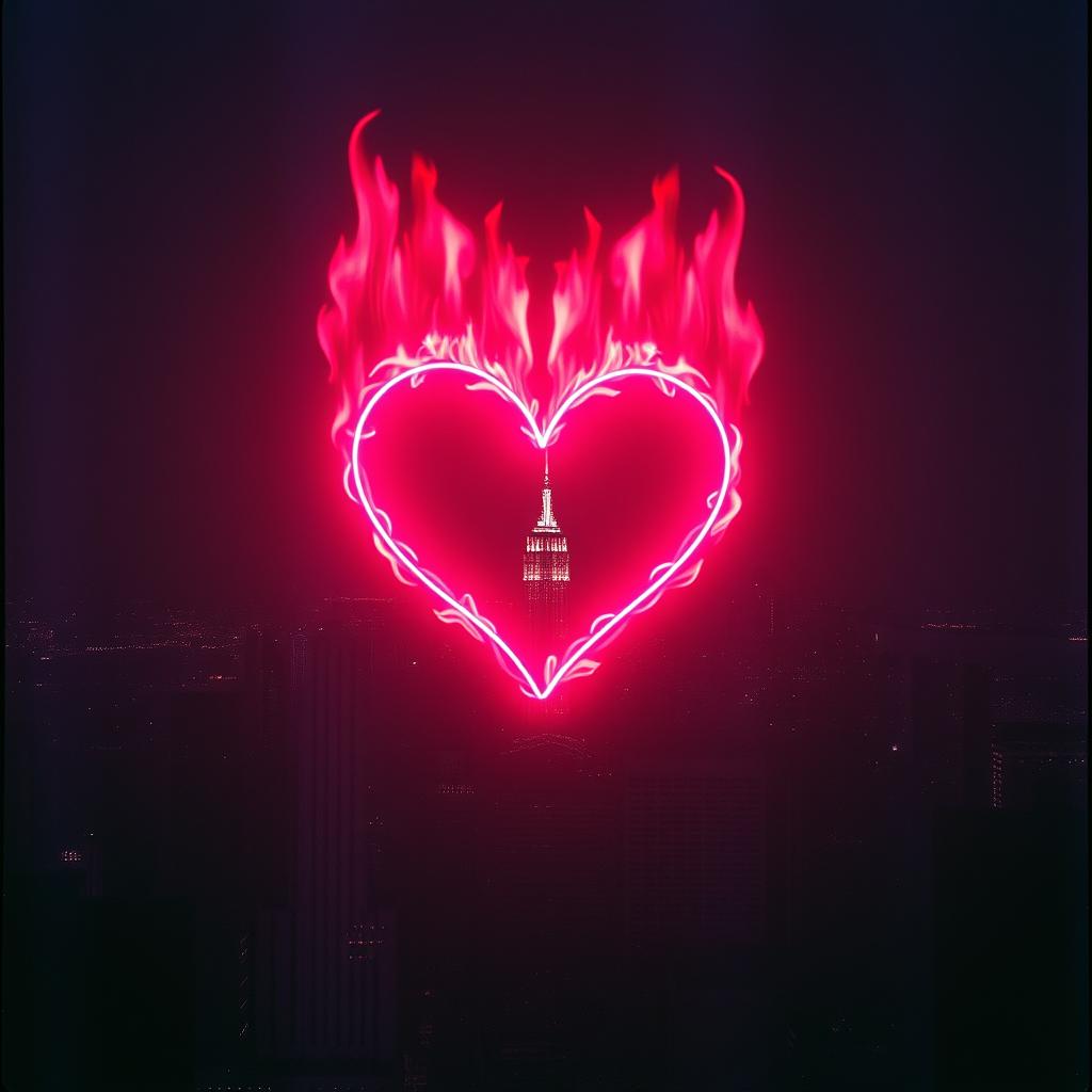 Persona image for true love