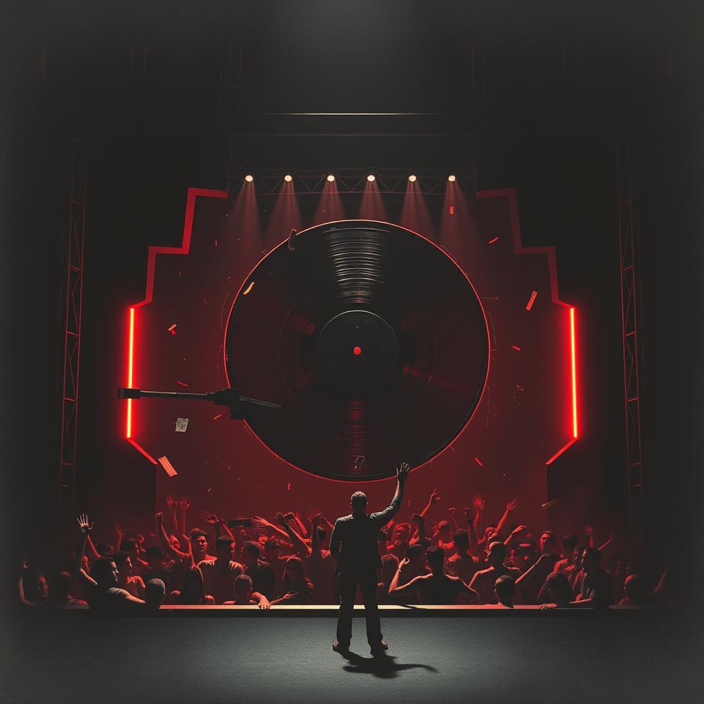 Persona image for Wild big beat 