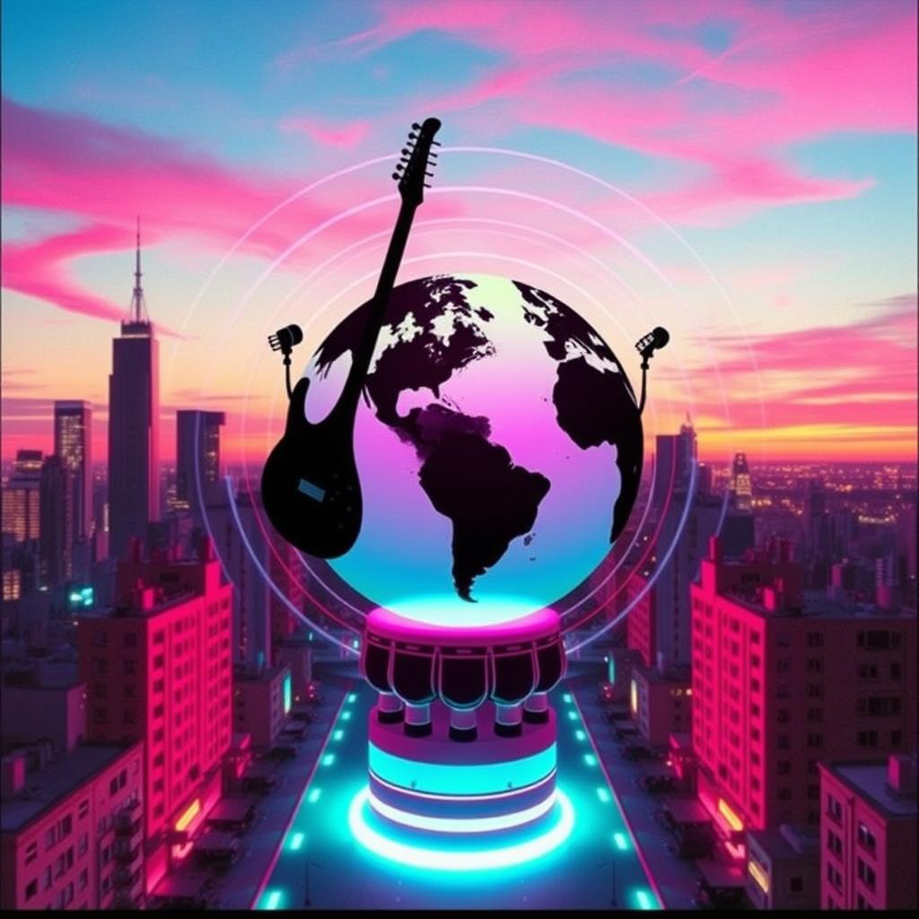 Song Image