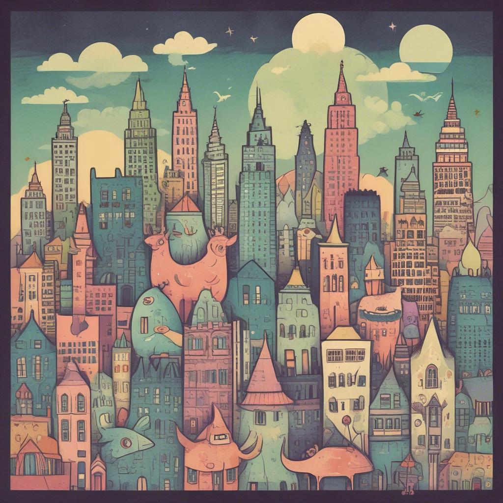 Image for KOMISCHE Künstliche Intelligenz SPINNT oder so