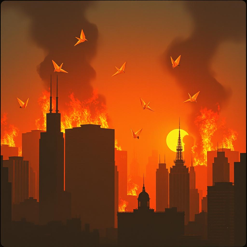 Persona image for Evilynn 