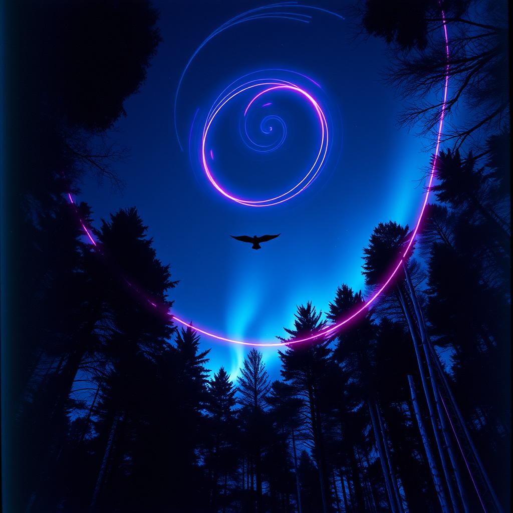 In The Sky 3