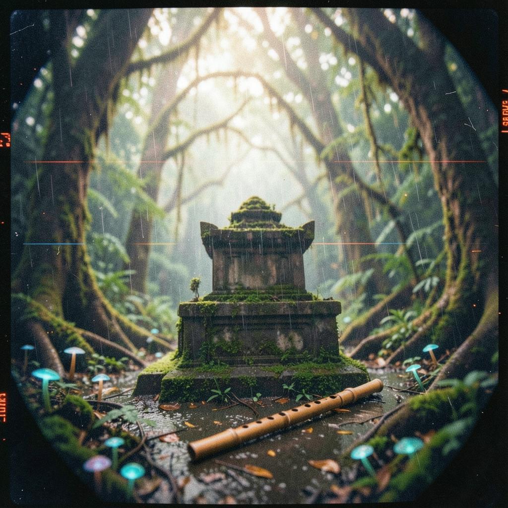 🦋🪘🧚‍♂️ Chillout 🧚‍♀️🪘🦋 4