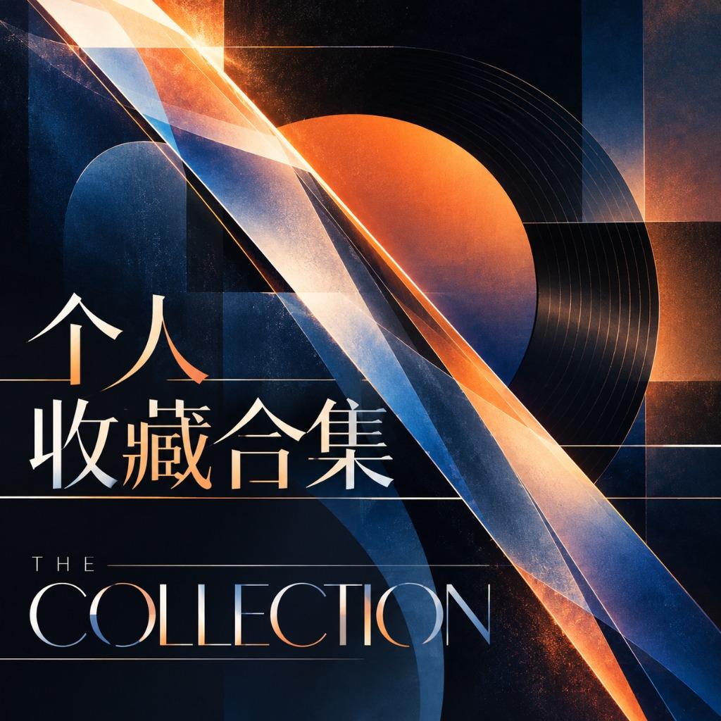 个人收藏合集