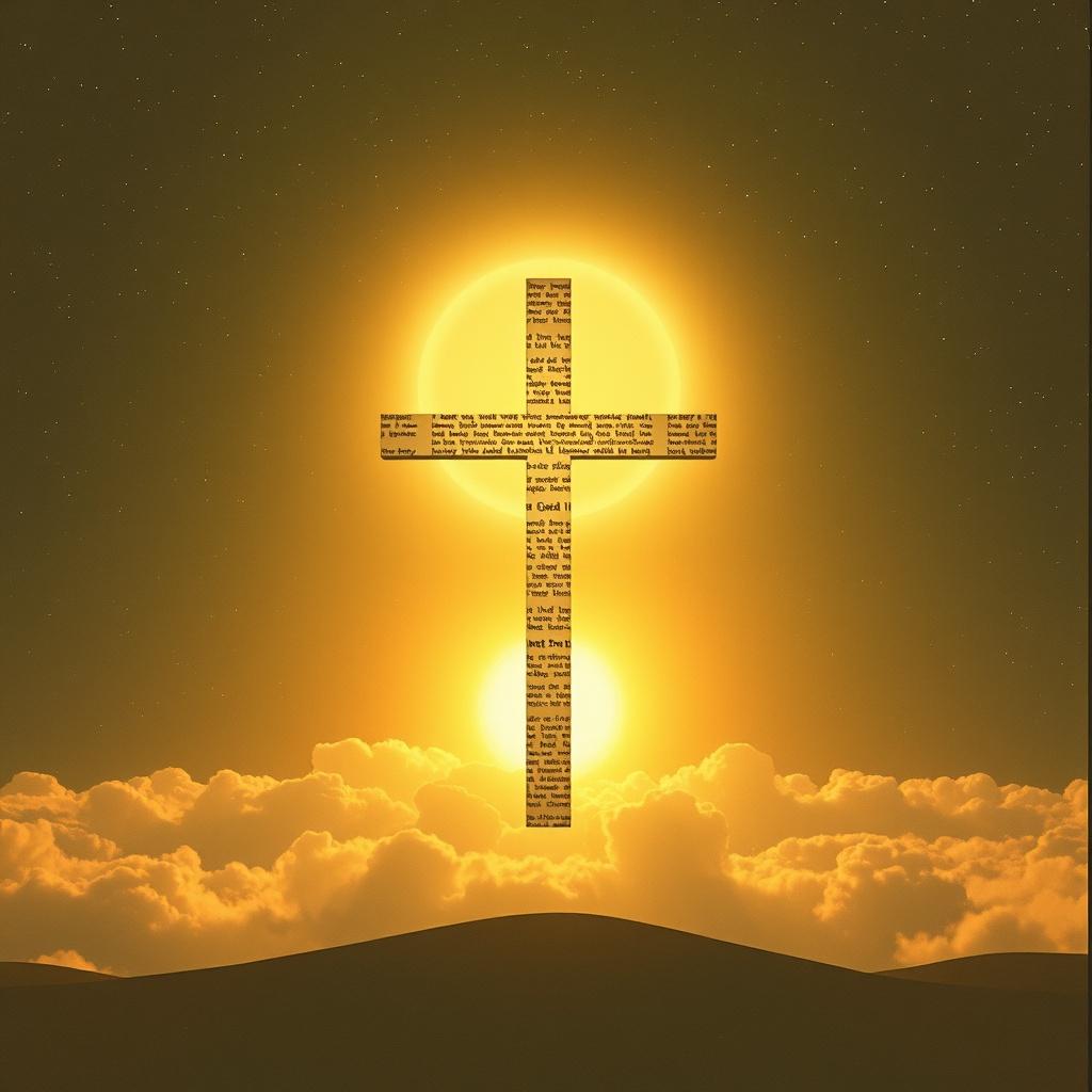 Consider The Crucified