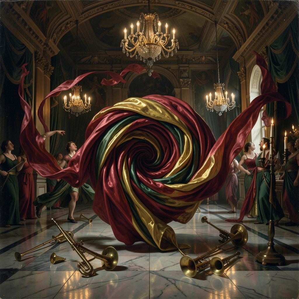 Cha-Cha-Cha Tình Yêu artwork