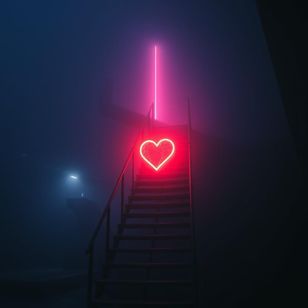 Словно гвоздь artwork