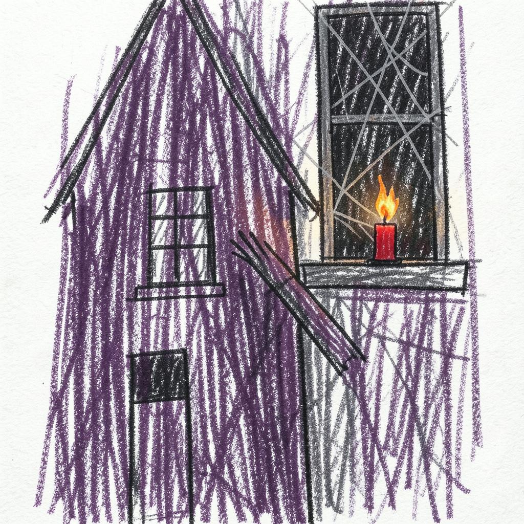It Knows Your Thread artwork