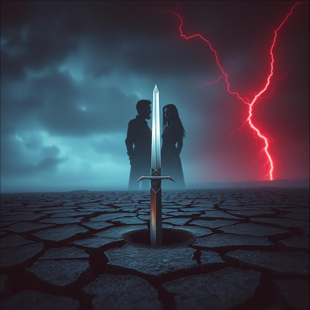 Image for waiting for the end