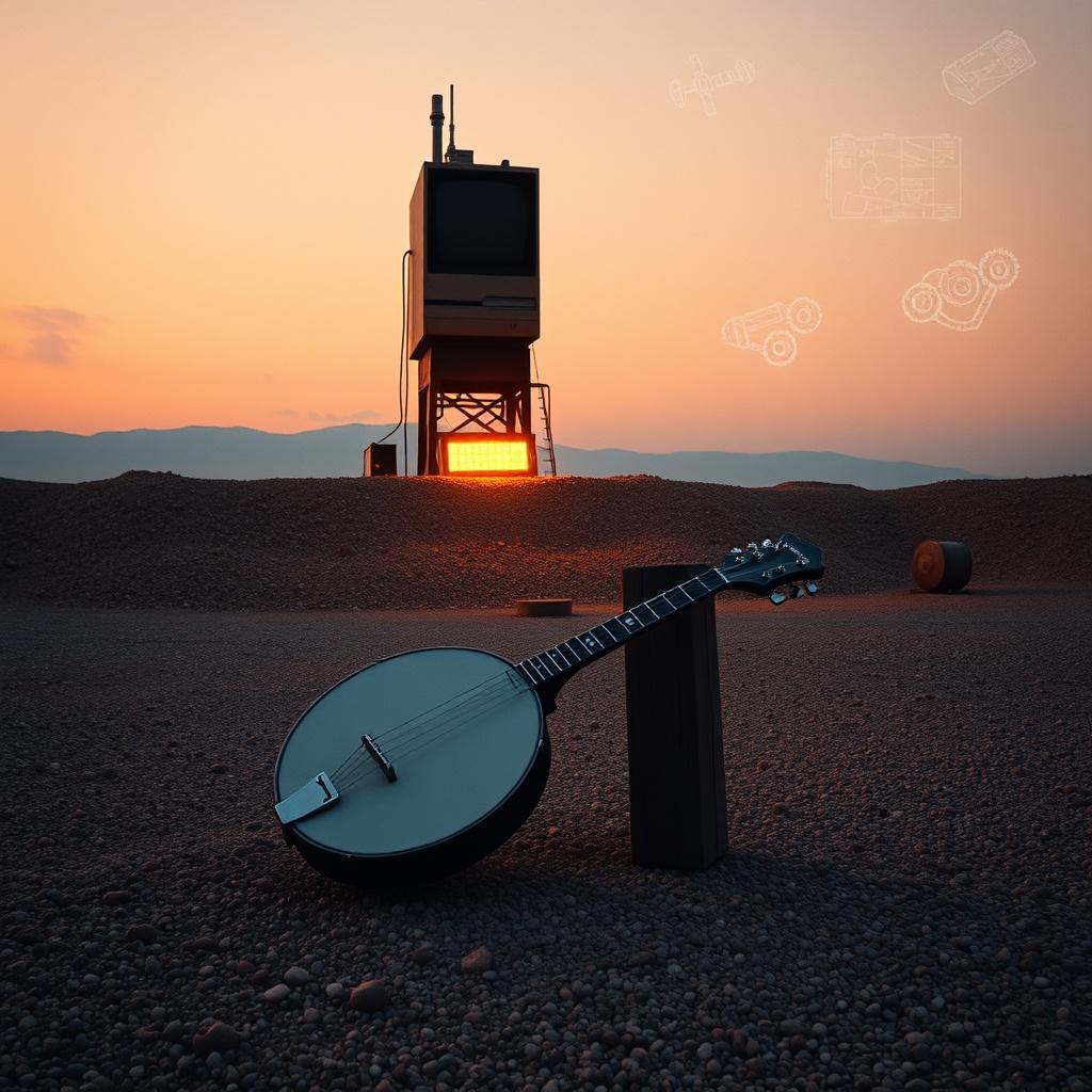 Song Image
