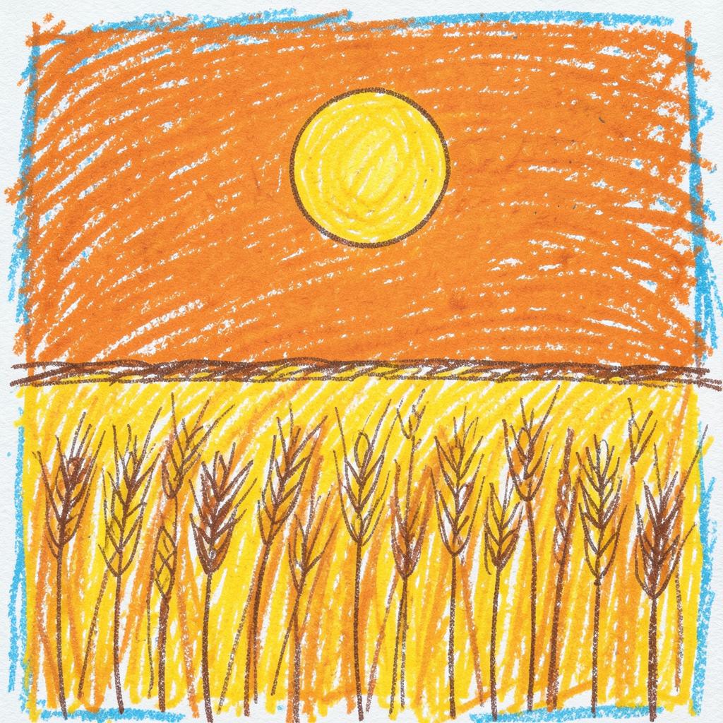 Ó Alentejo, Terra Mãe artwork