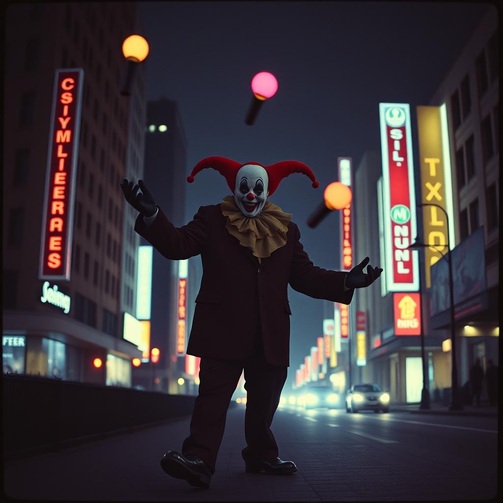 Persona image for violent jay