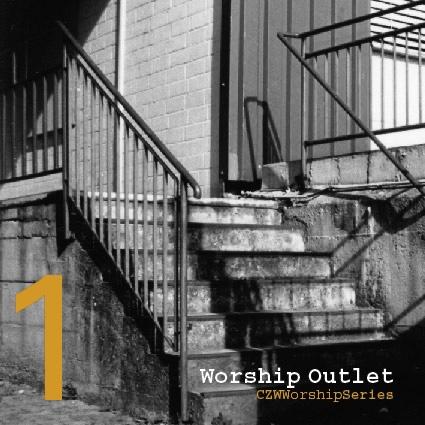 Worship Outlet