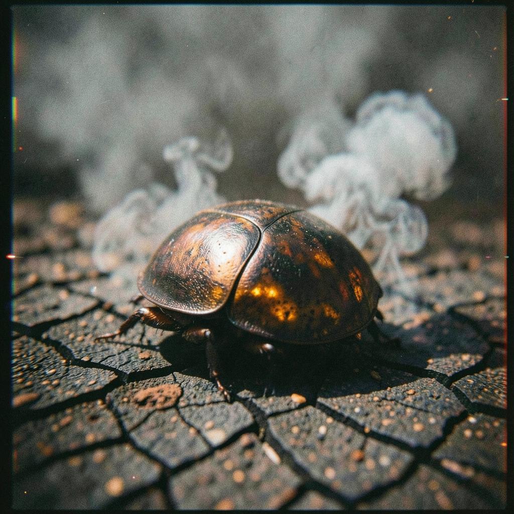 💯Matrix Ank  Egyptian bug, scarab code 🪲🕉️ 💫 artwork