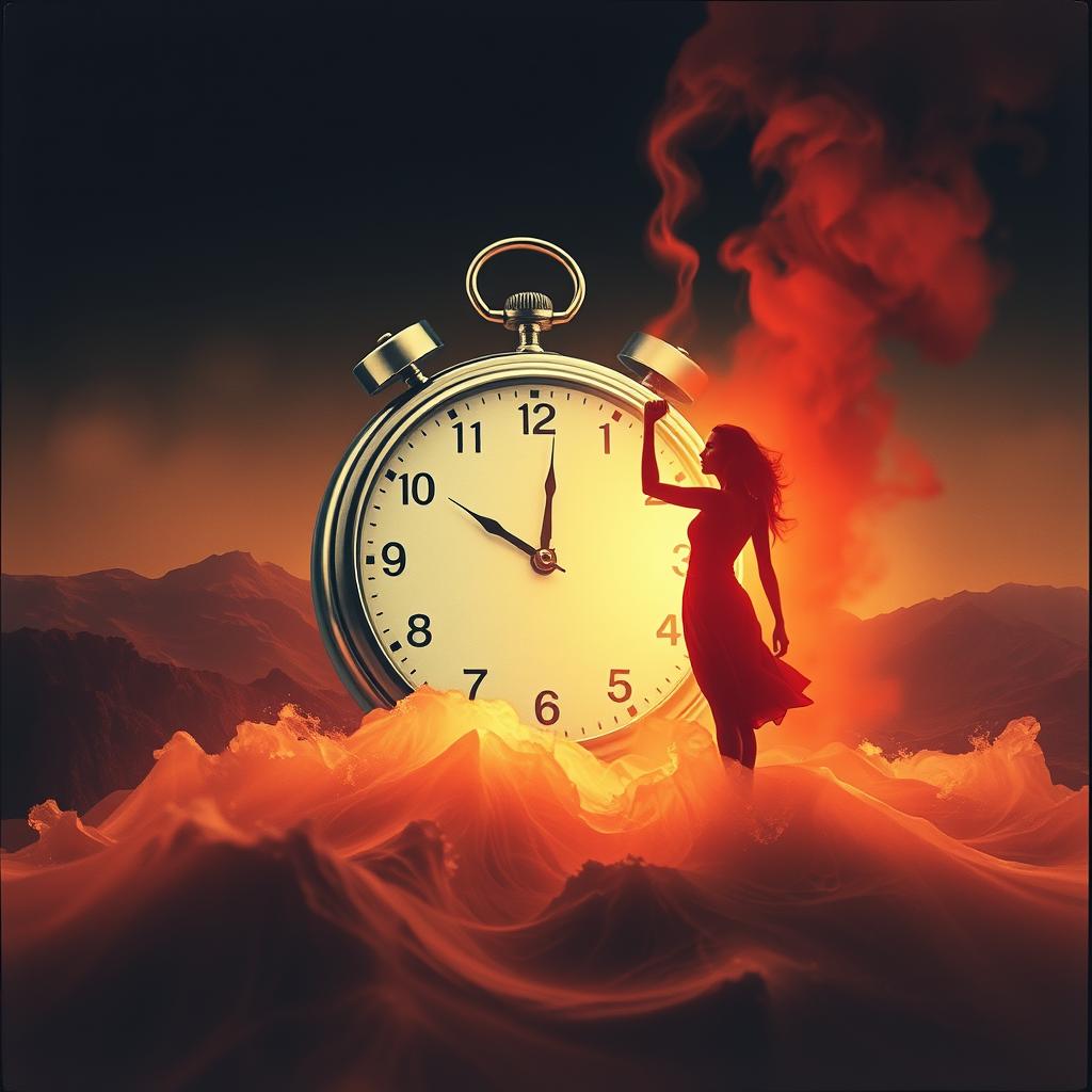 One More Day artwork