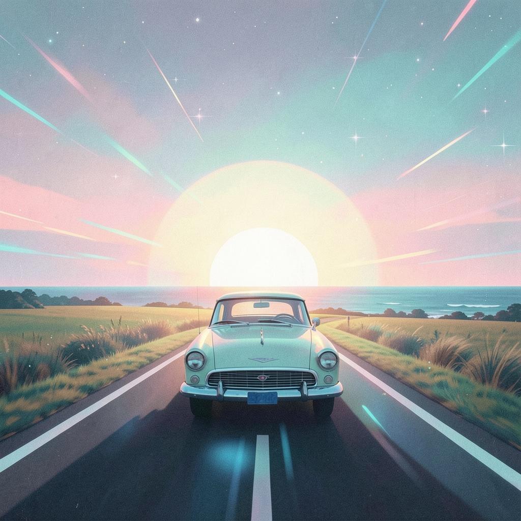 This Summer We Meet artwork