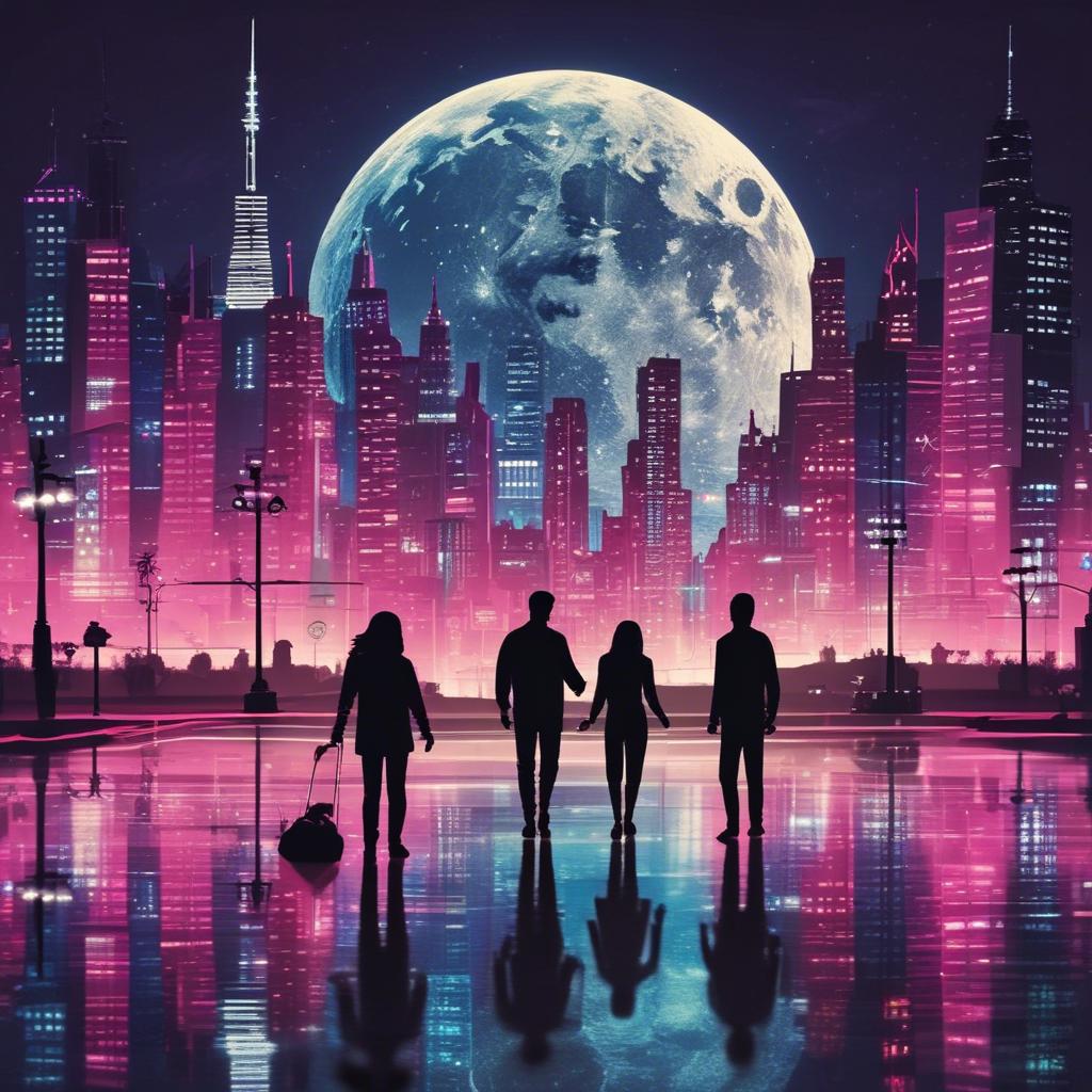 Image for Federation Flashback on the Crowd💖🫡💪🏻