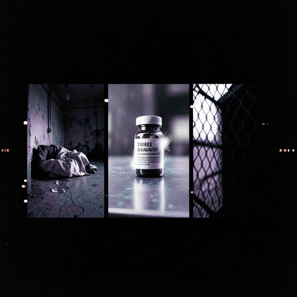 Love Me Till I Overdose (Ft. Yuri Cross) artwork
