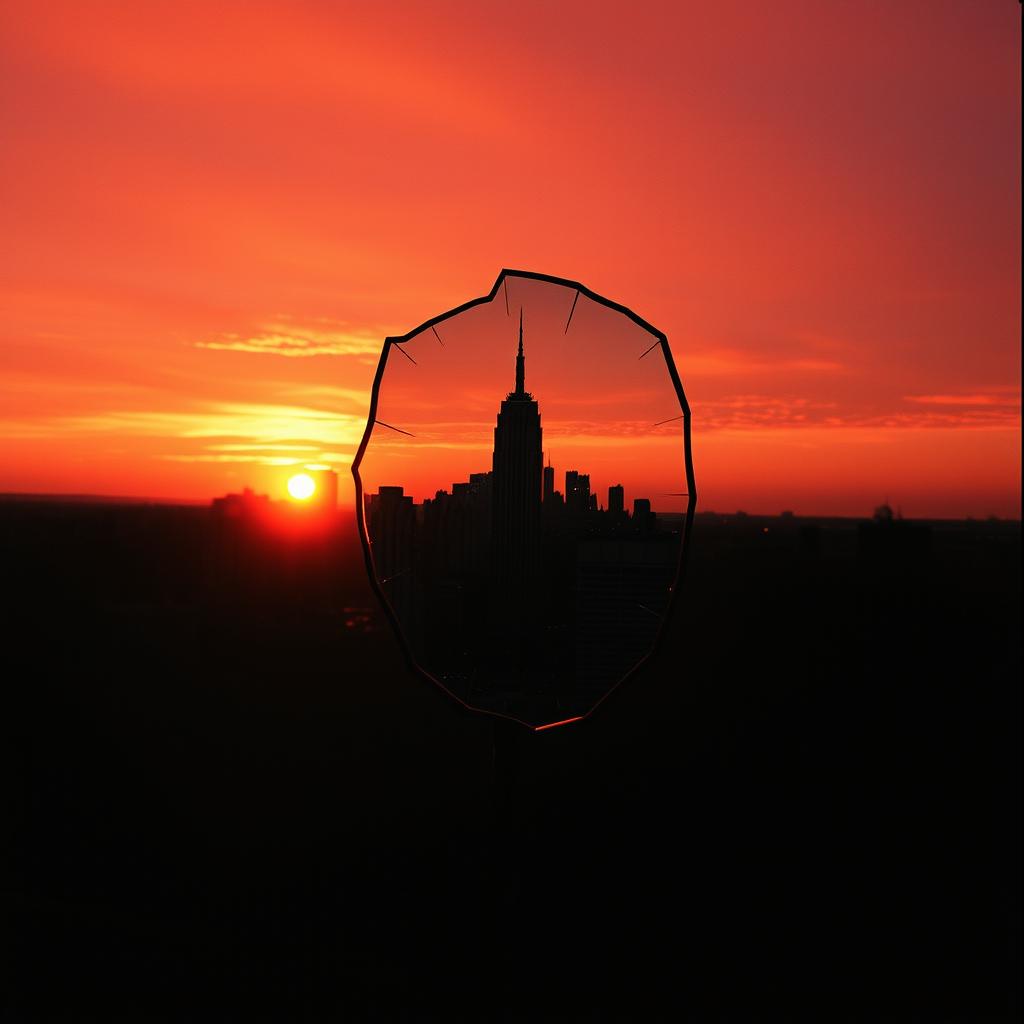 Persona image for weirdoCHEDID