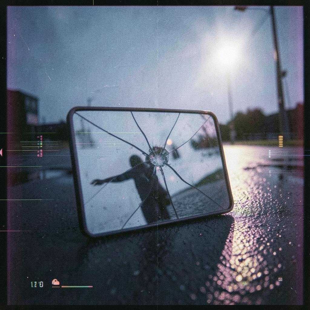 Be My Evil artwork
