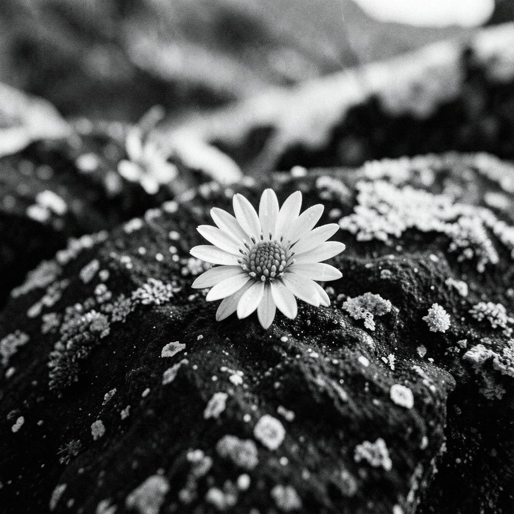 Edelweiss Eden artwork